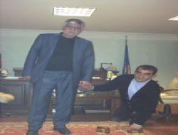 Yol-İş engelli işçiye sahip çıktı